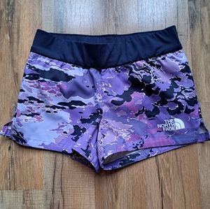 Girls The North Face Shorts